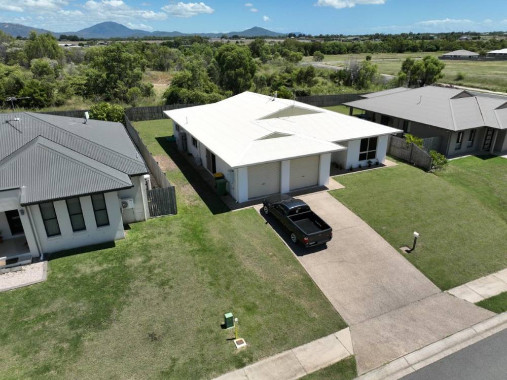6 Coolibah St, BOWEN, QLD 4805