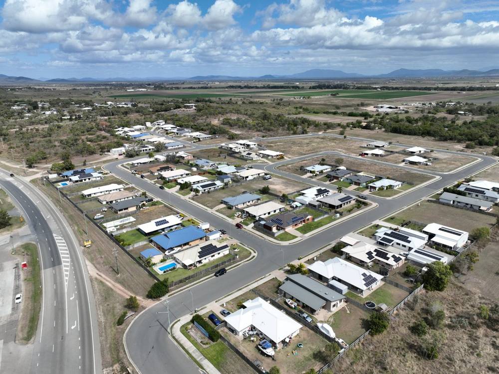 6 Coolibah St, BOWEN, QLD 4805