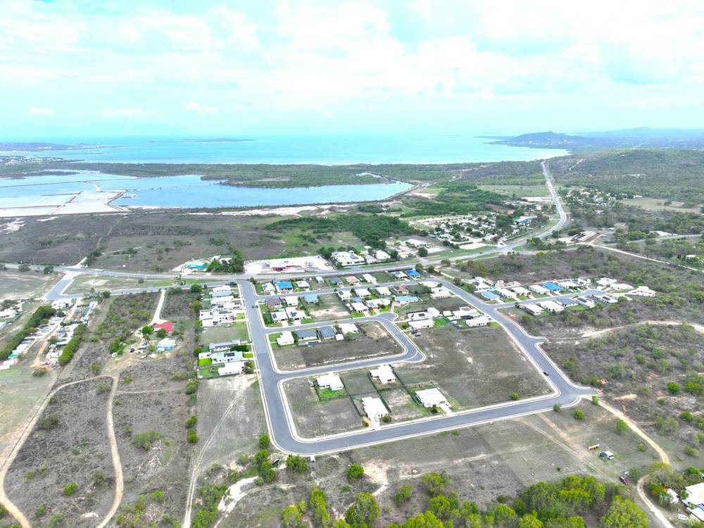 6 Coolibah St, BOWEN, QLD 4805