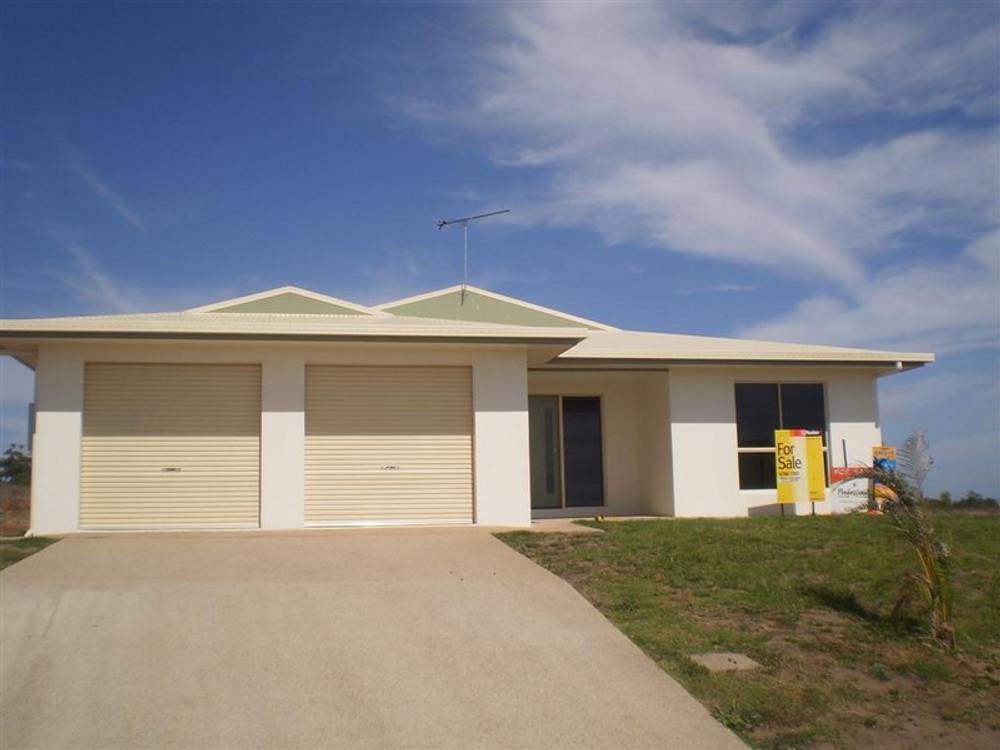 6 Coolibah St, BOWEN, QLD 4805