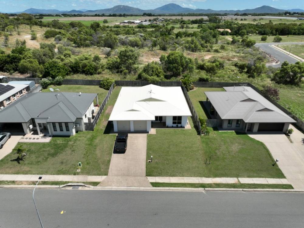 6 Coolibah St, BOWEN, QLD 4805