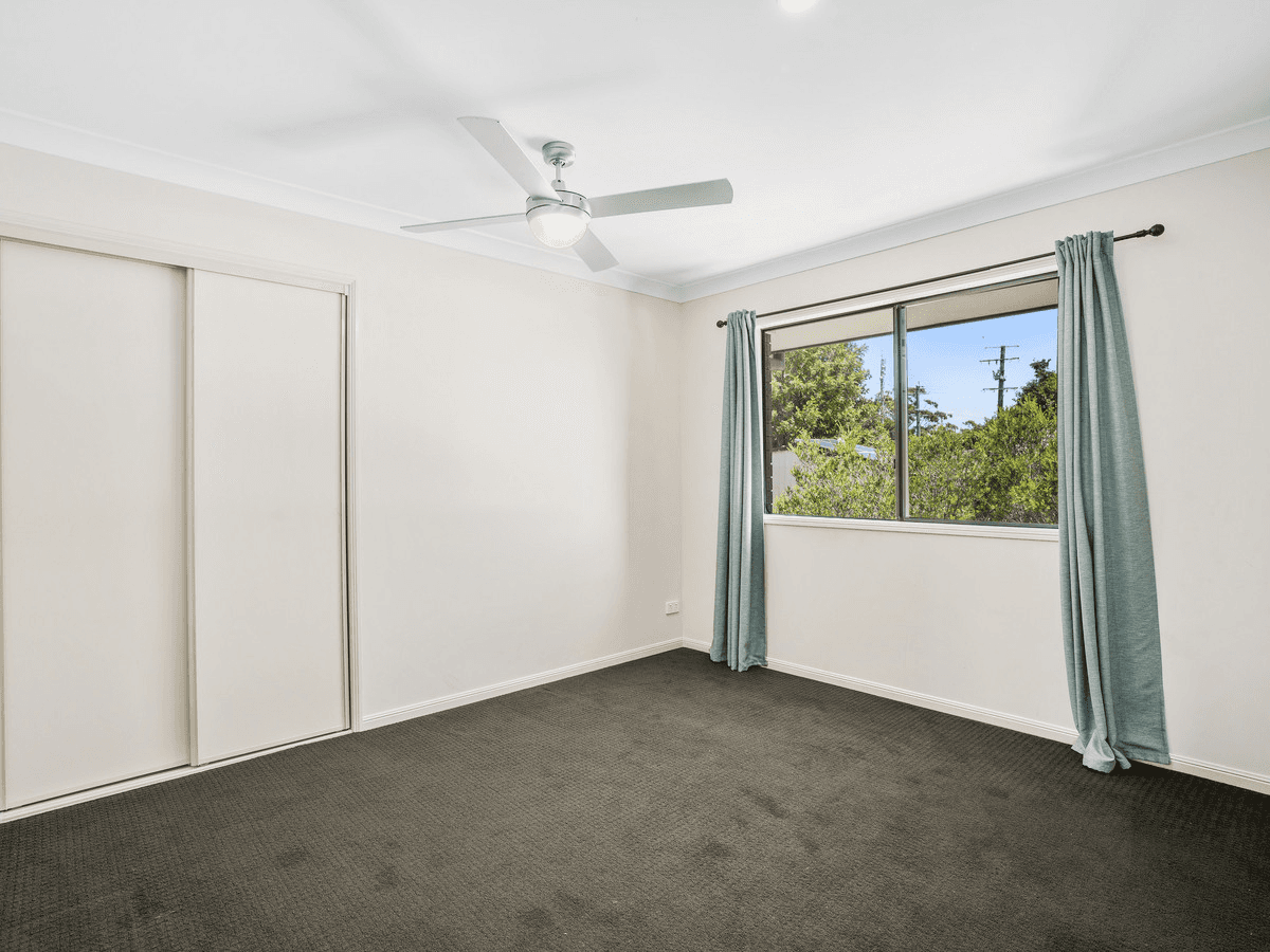 21 Paradise Drive, TAMBORINE MOUNTAIN, QLD 4272