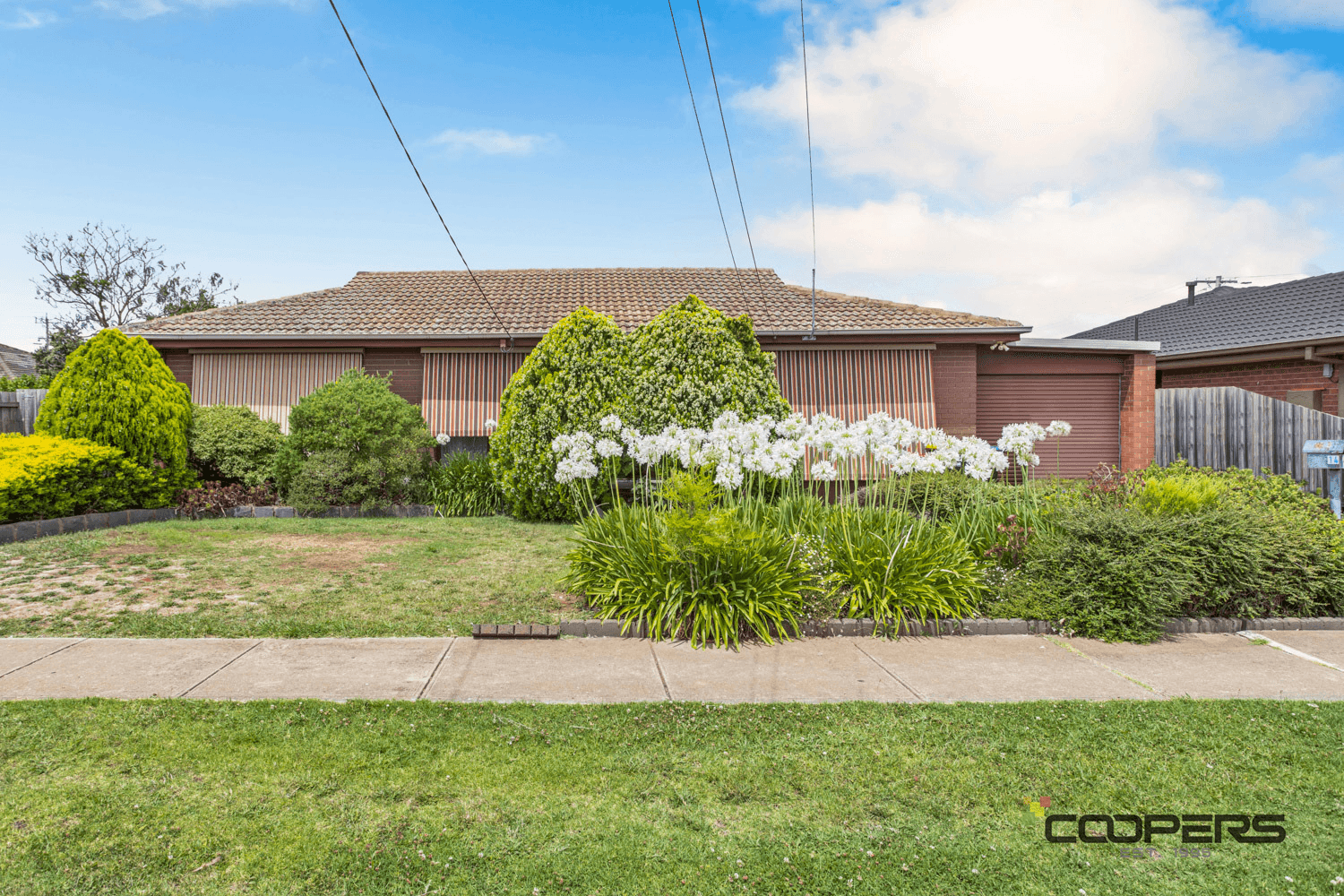 14 Morris St, Melton South, VIC 3338