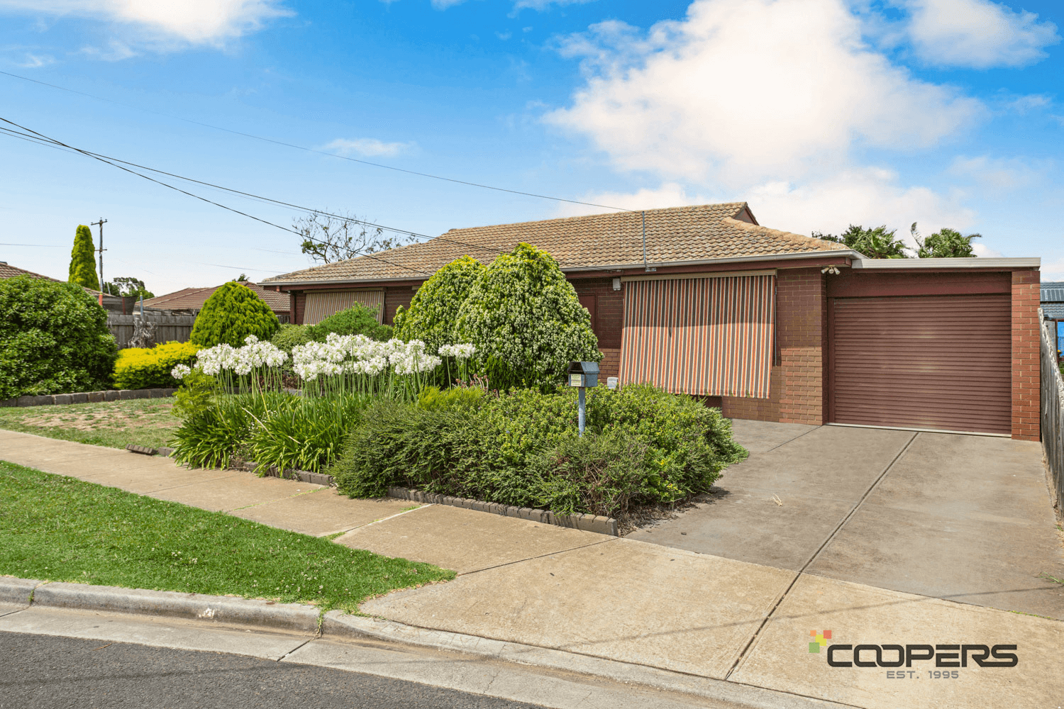 14 Morris St, Melton South, VIC 3338