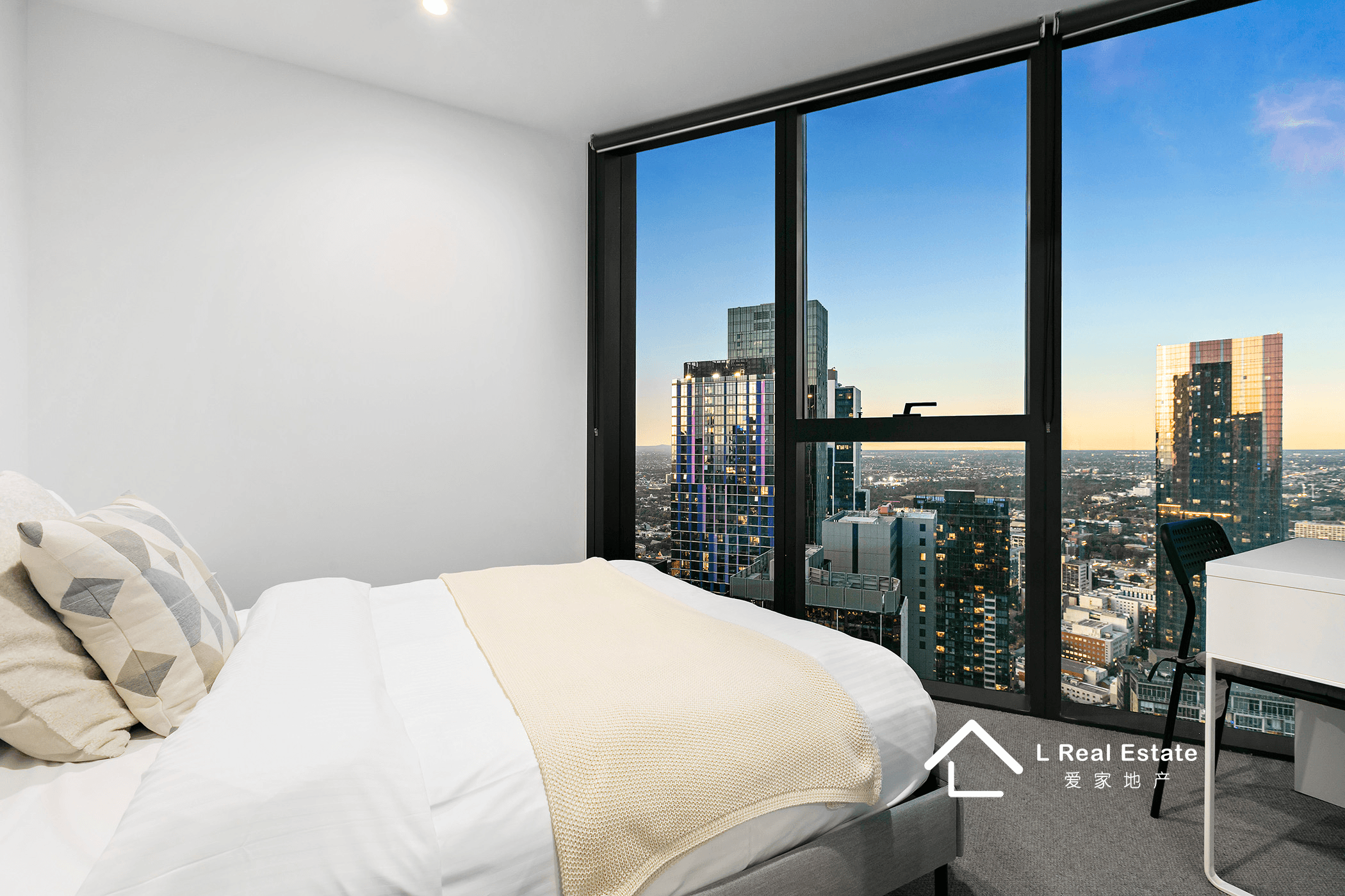 6303/228 La Trobe Street, MELBOURNE, VIC 3000