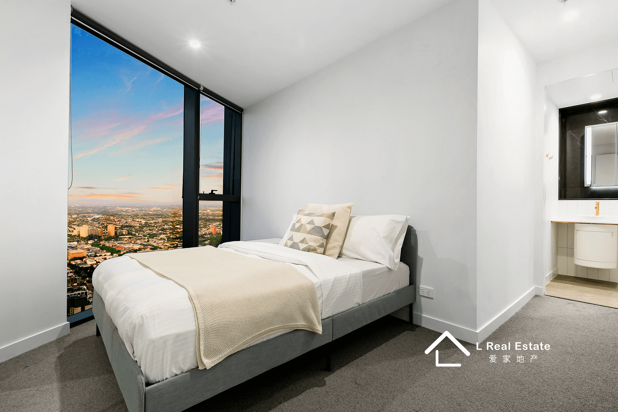 6303/228 La Trobe Street, MELBOURNE, VIC 3000