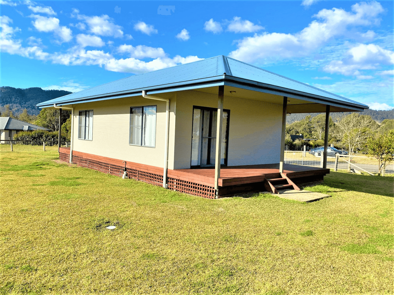 2 Ironbark Cl, Gloucester, NSW 2422