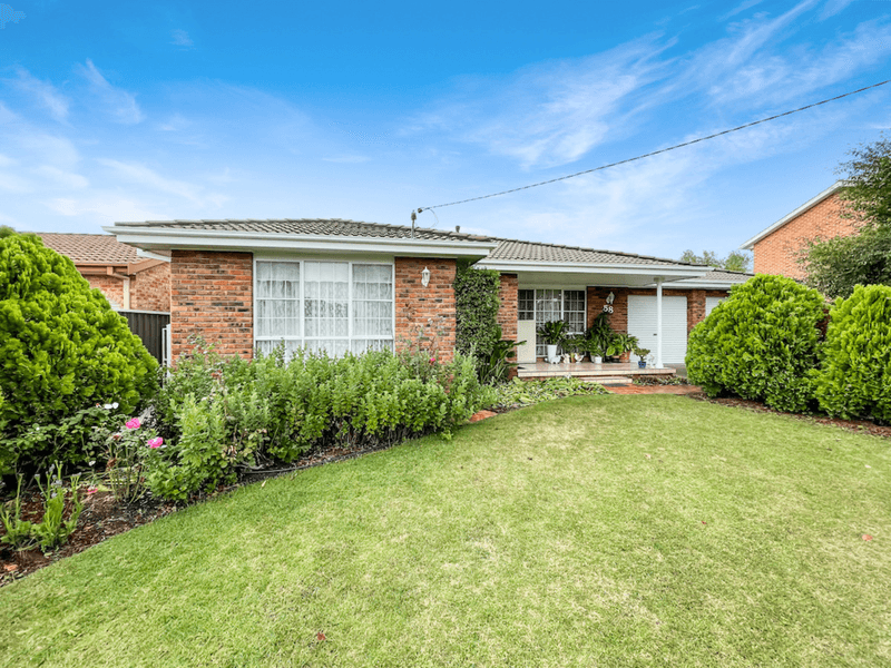 58 Dalley Street, Goulburn, NSW 2580