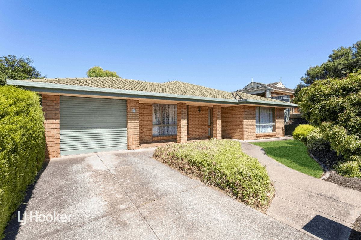 12 Marwick Court, Greenwith, SA 5125