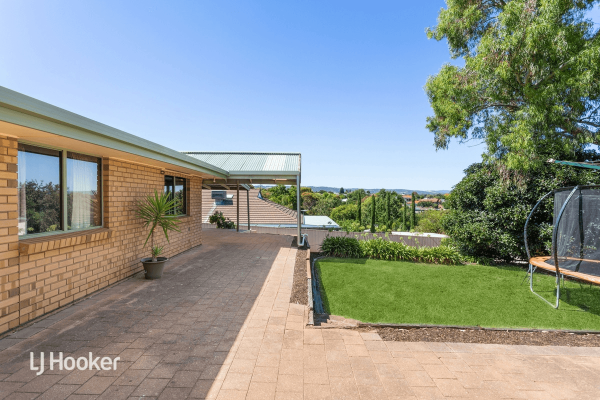 12 Marwick Court, Greenwith, SA 5125