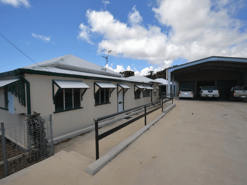 37 Leichhardt St, BOWEN, QLD 4805