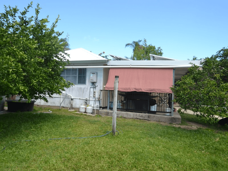 37 Leichhardt St, BOWEN, QLD 4805
