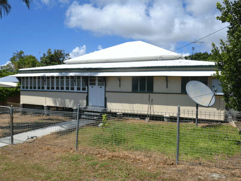 37 Leichhardt St, BOWEN, QLD 4805