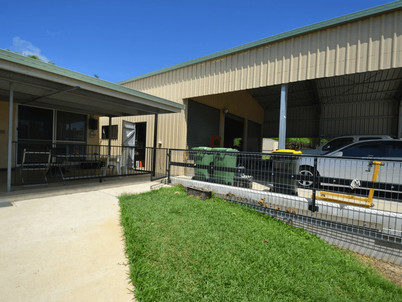 37 Leichhardt St, BOWEN, QLD 4805