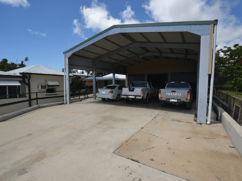 37 Leichhardt St, BOWEN, QLD 4805