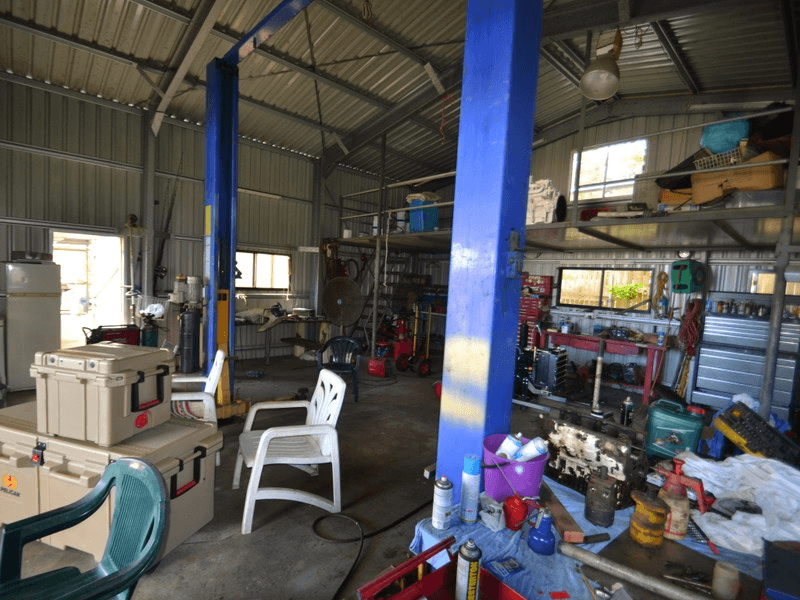 37 Leichhardt St, BOWEN, QLD 4805