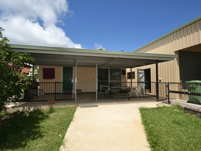 37 Leichhardt St, BOWEN, QLD 4805