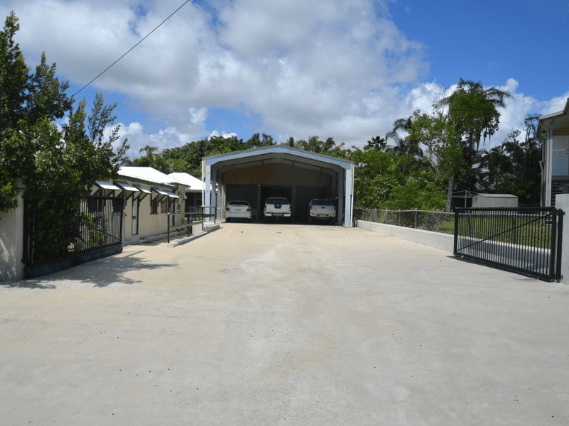 37 Leichhardt St, BOWEN, QLD 4805