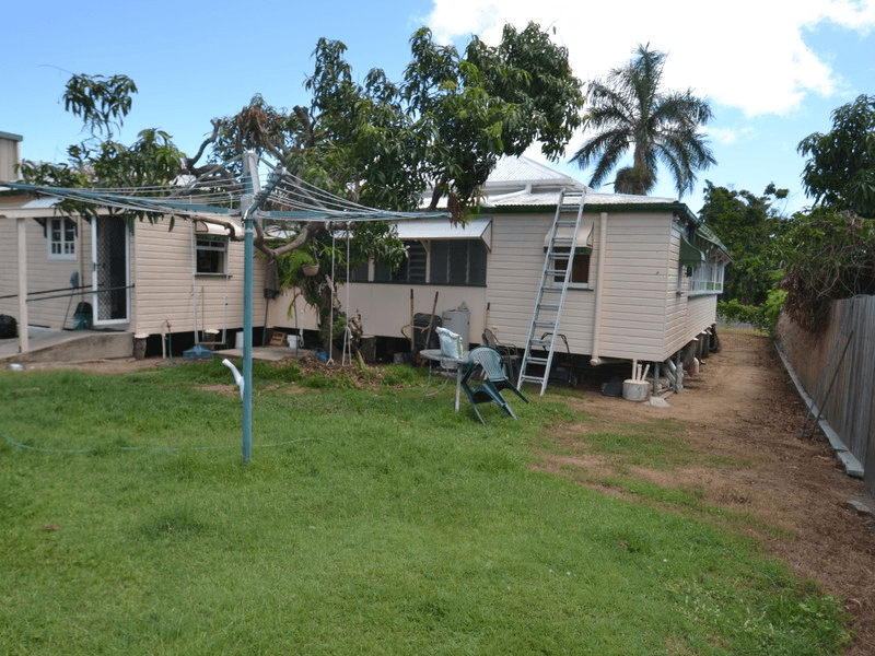 37 Leichhardt St, BOWEN, QLD 4805