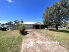 11 Kanandah Street, PROSERPINE, QLD 4800