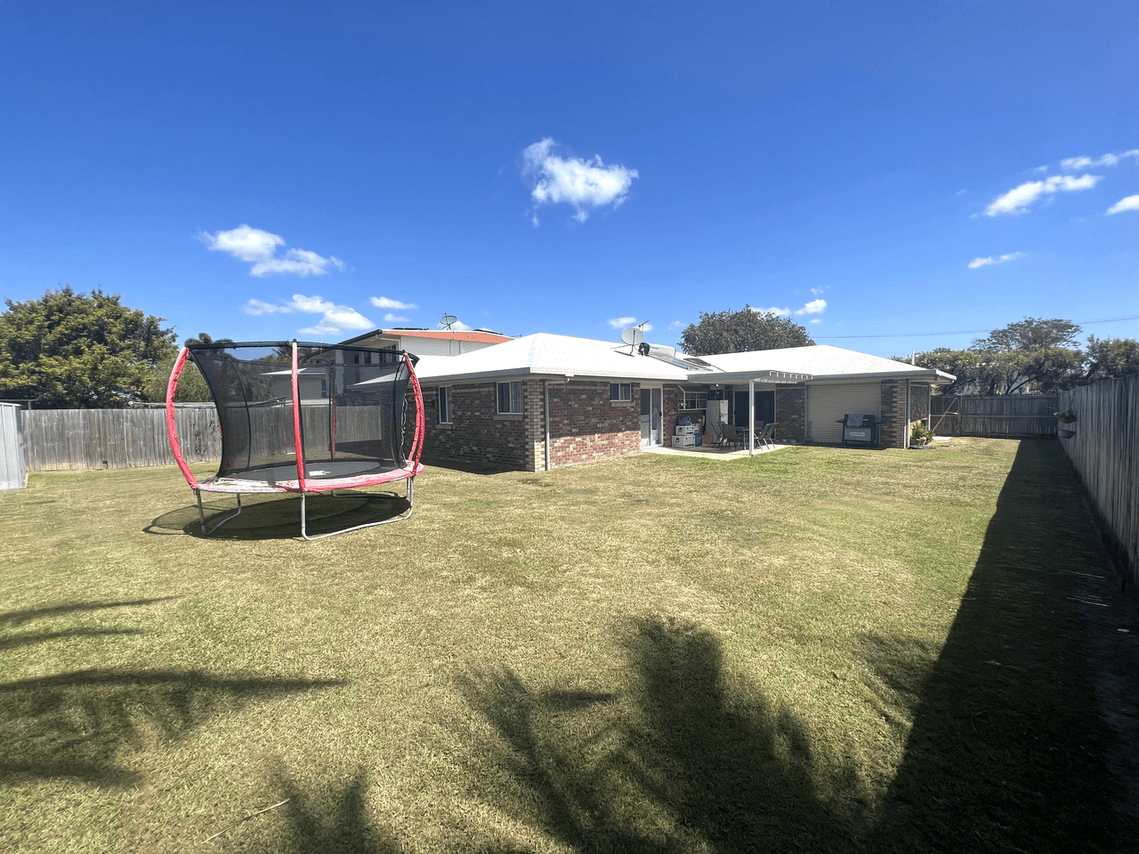 11 Kanandah Street, PROSERPINE, QLD 4800