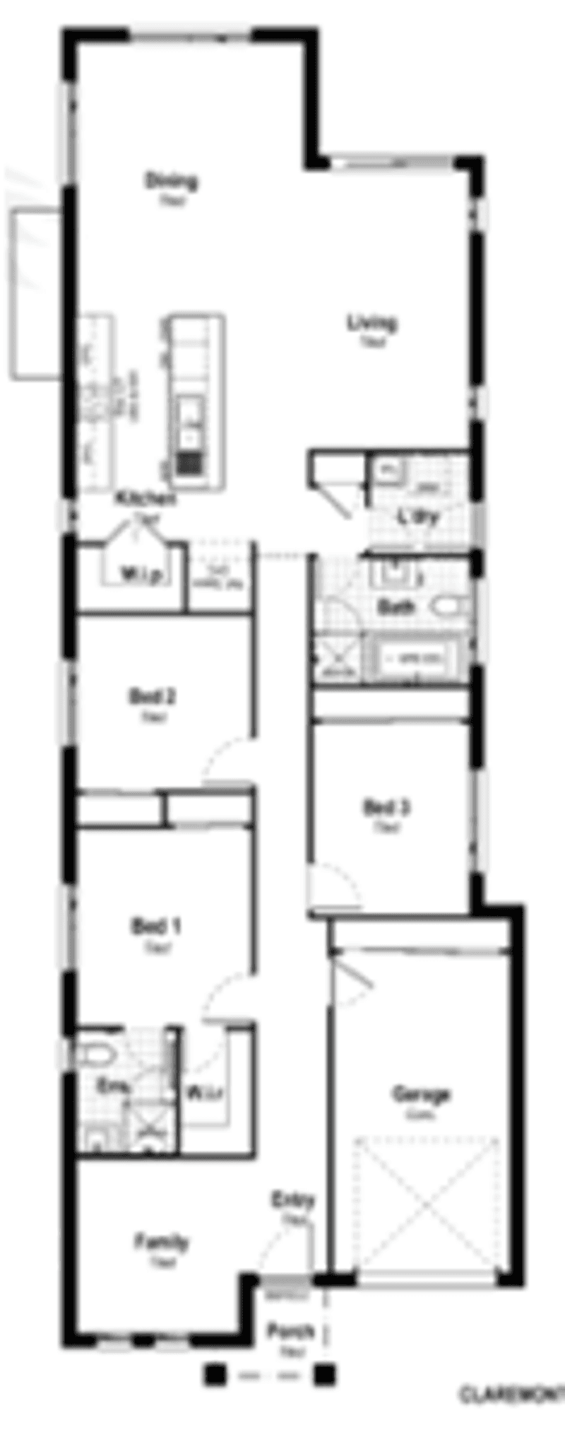 Lot 36 Monmouth Drive, BOX HILL, NSW 2765