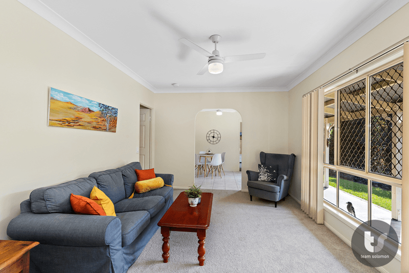 10 Intrepid Drive, Victoria Point, QLD 4165