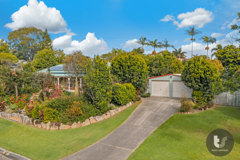 10 Intrepid Drive, Victoria Point, QLD 4165