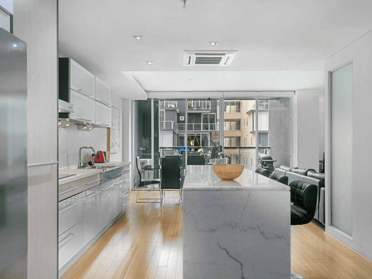 22/22 St Georges Terrace, PERTH, WA 6000