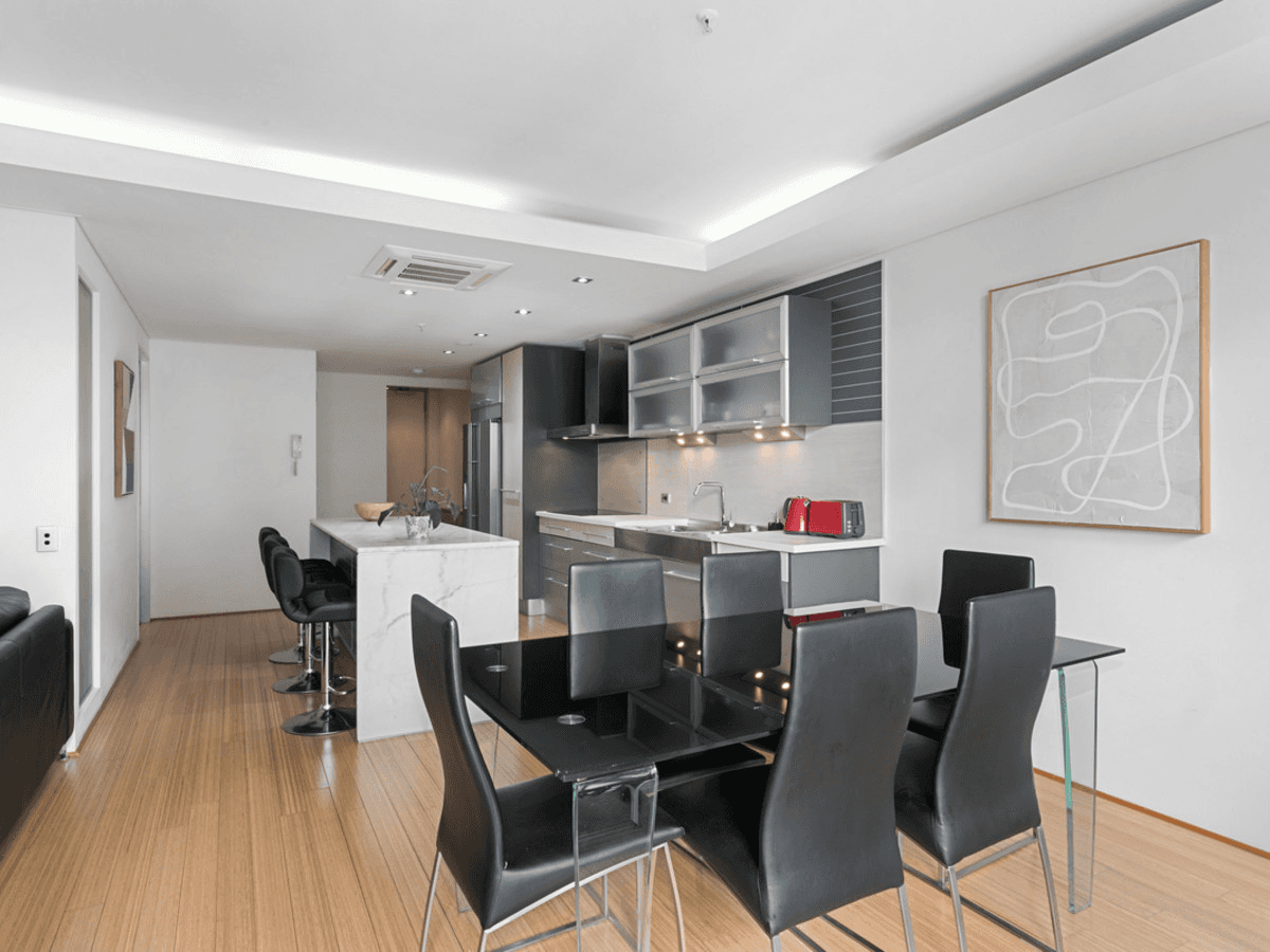 22/22 St Georges Terrace, PERTH, WA 6000