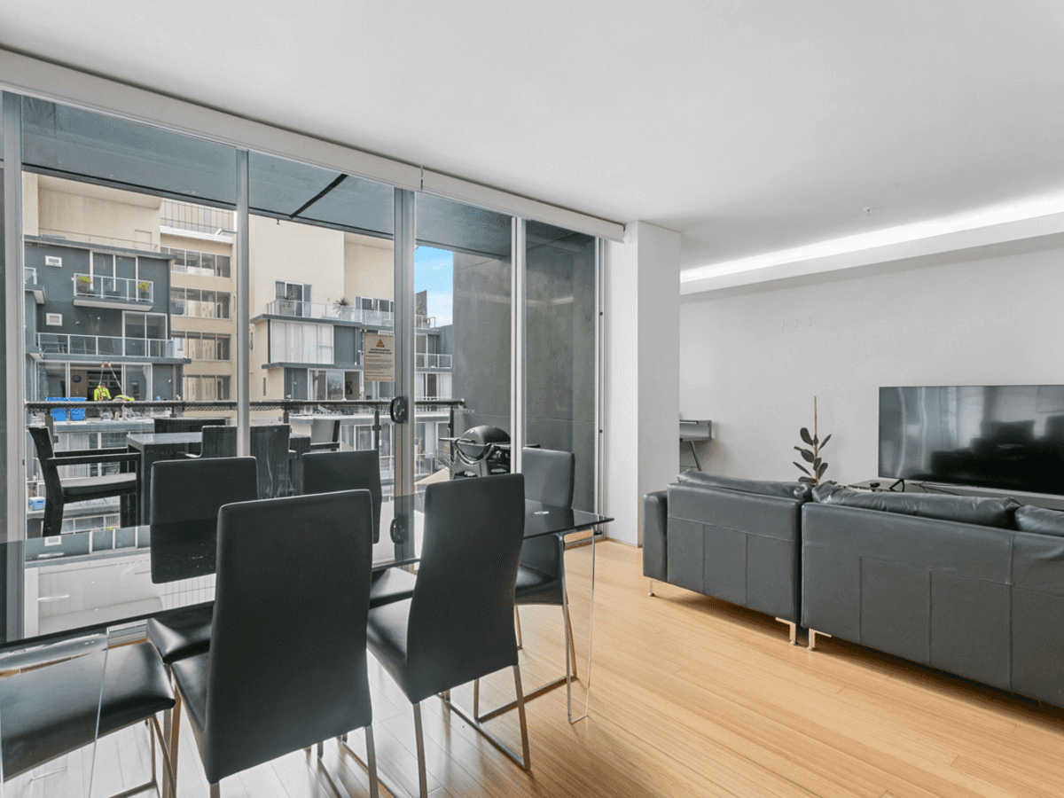 22/22 St Georges Terrace, PERTH, WA 6000