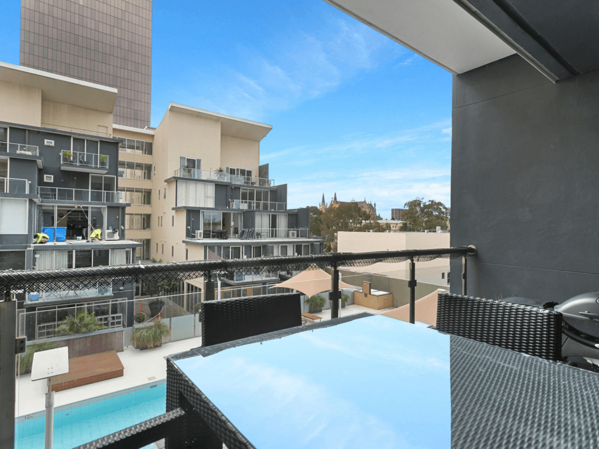 22/22 St Georges Terrace, PERTH, WA 6000
