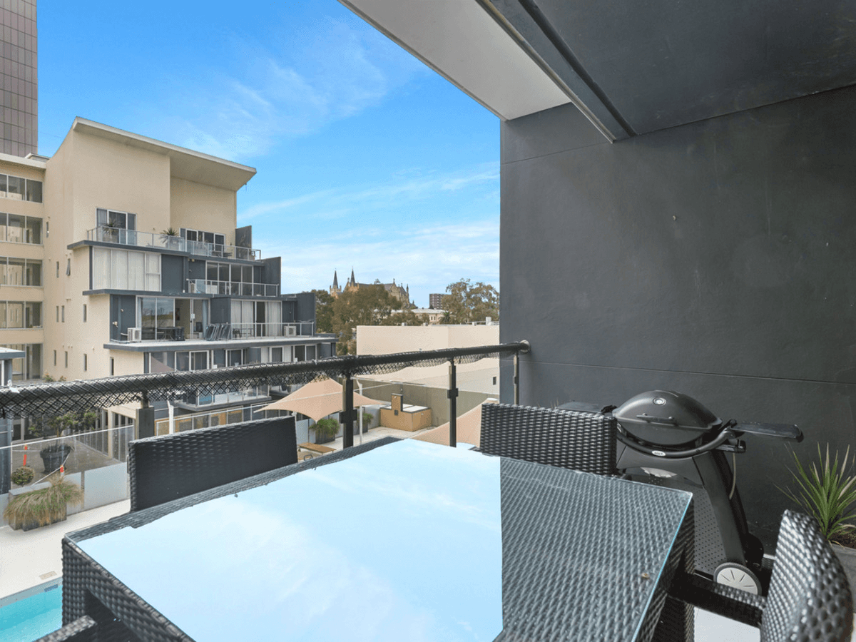 22/22 St Georges Terrace, PERTH, WA 6000