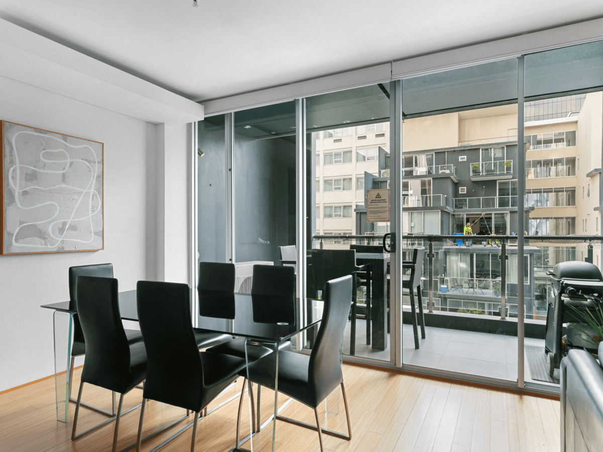 22/22 St Georges Terrace, PERTH, WA 6000