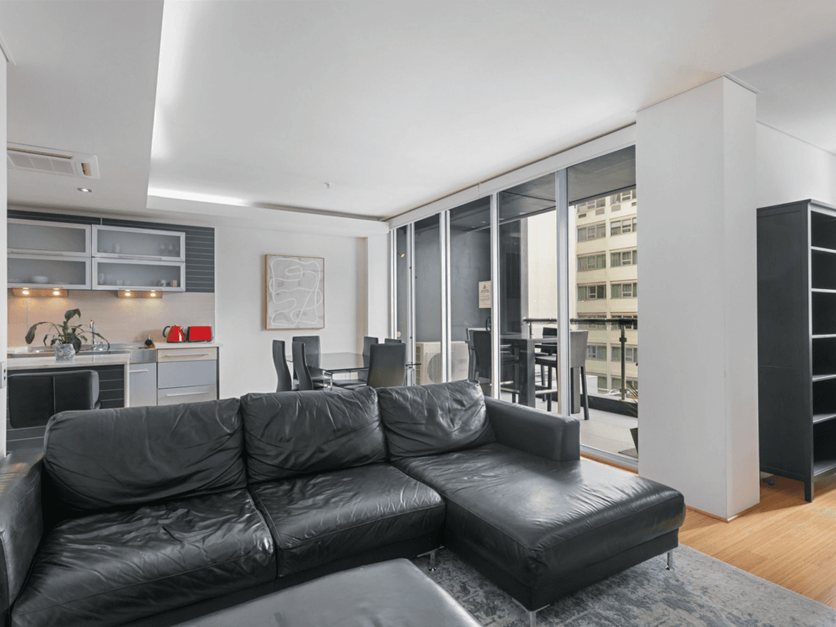 22/22 St Georges Terrace, PERTH, WA 6000