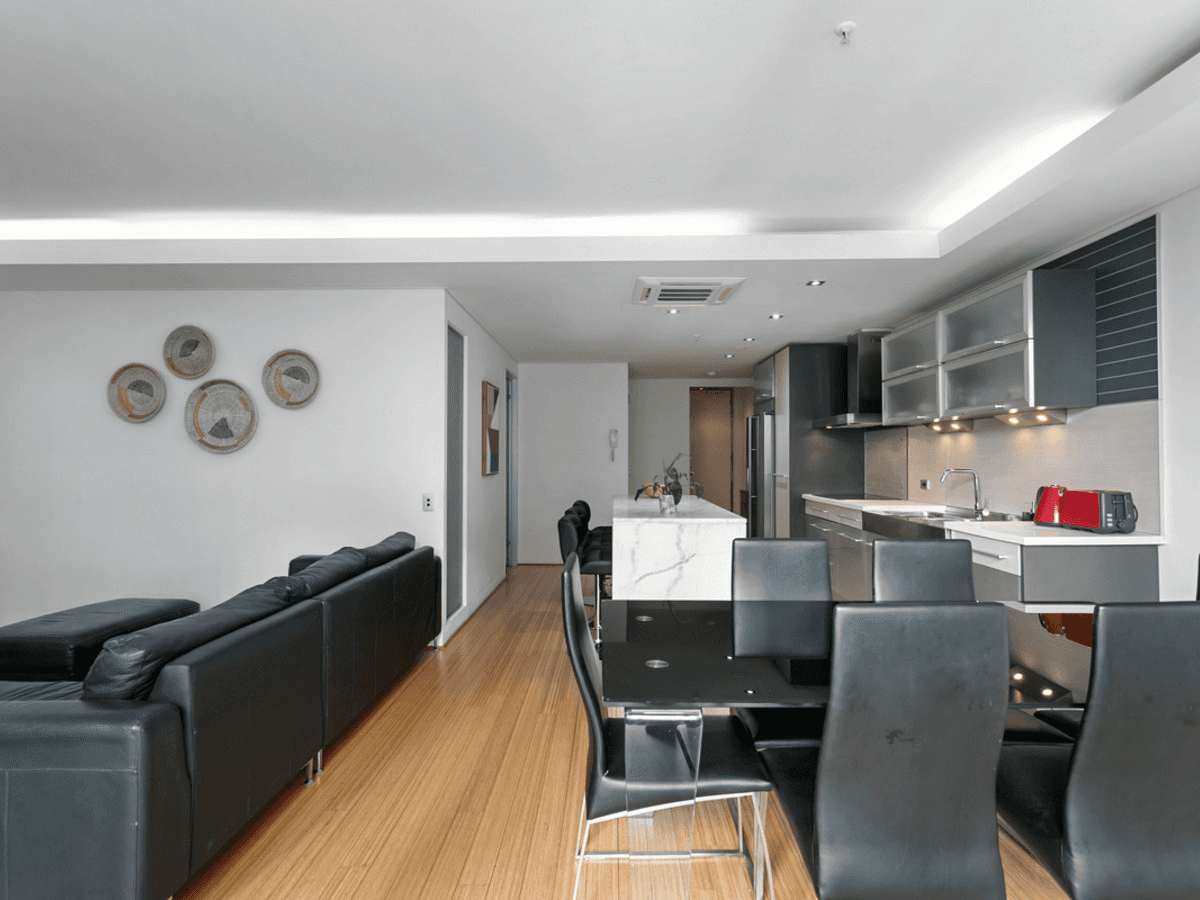22/22 St Georges Terrace, PERTH, WA 6000