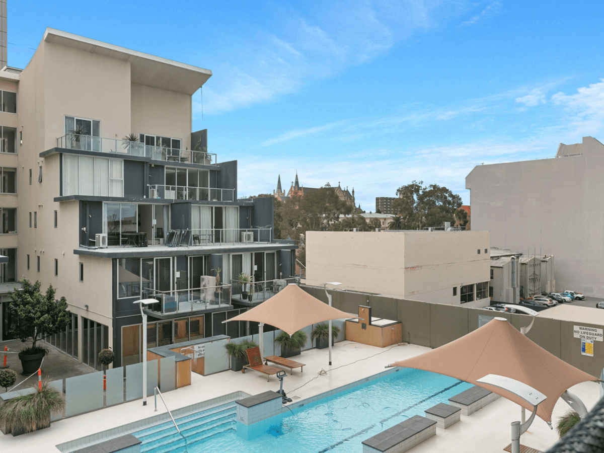 22/22 St Georges Terrace, PERTH, WA 6000