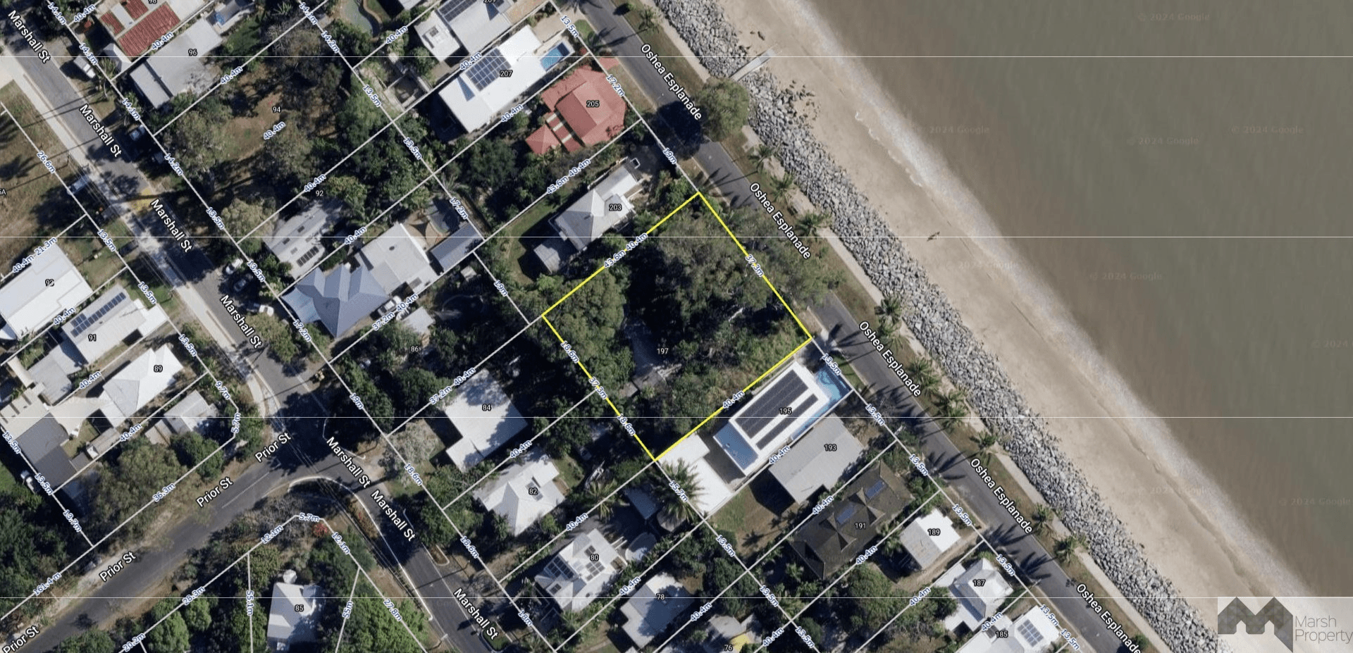 197-201 O'Shea Esplanade, Machans Beach, QLD 4878