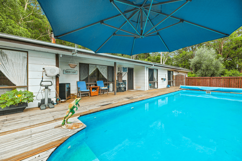 19 Matthew Street, NOOJEE, VIC 3833