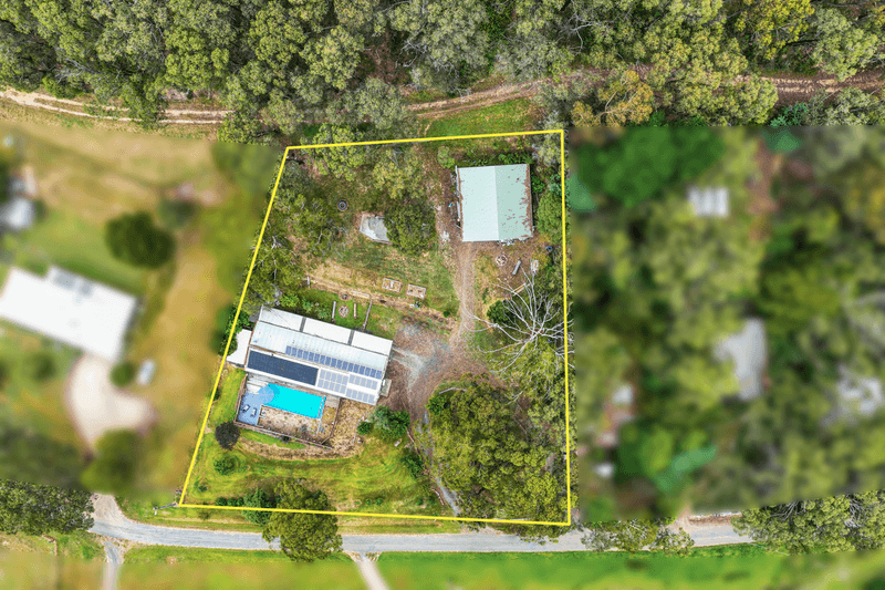 19 Matthew Street, NOOJEE, VIC 3833