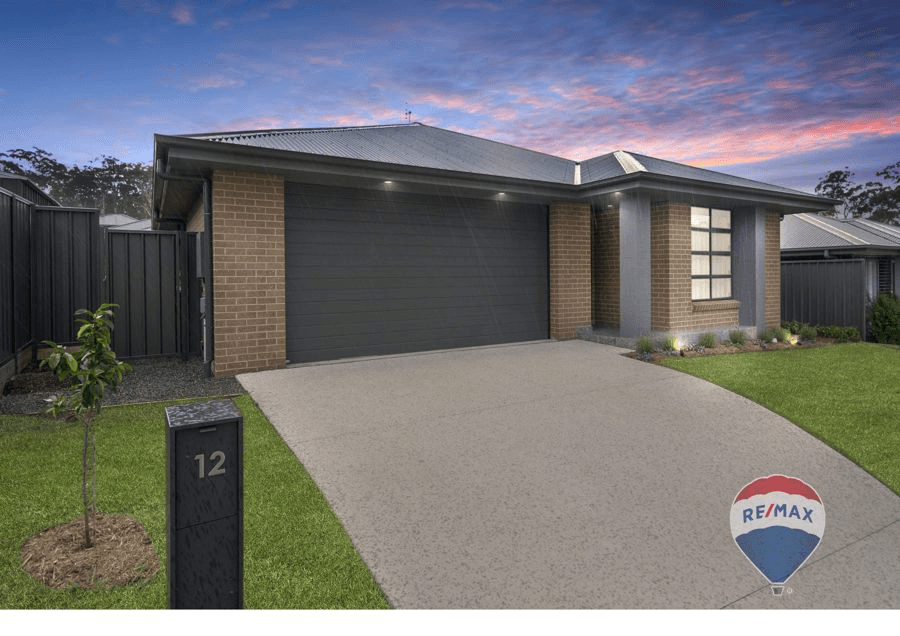 12 Tuerong Street, GWANDALAN, NSW 2259