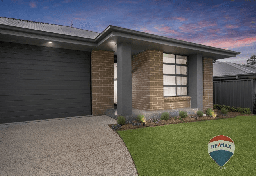 12 Tuerong Street, GWANDALAN, NSW 2259