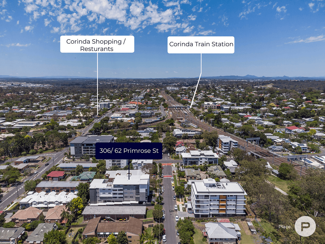 306/62 Primrose Street, Sherwood, QLD 4075