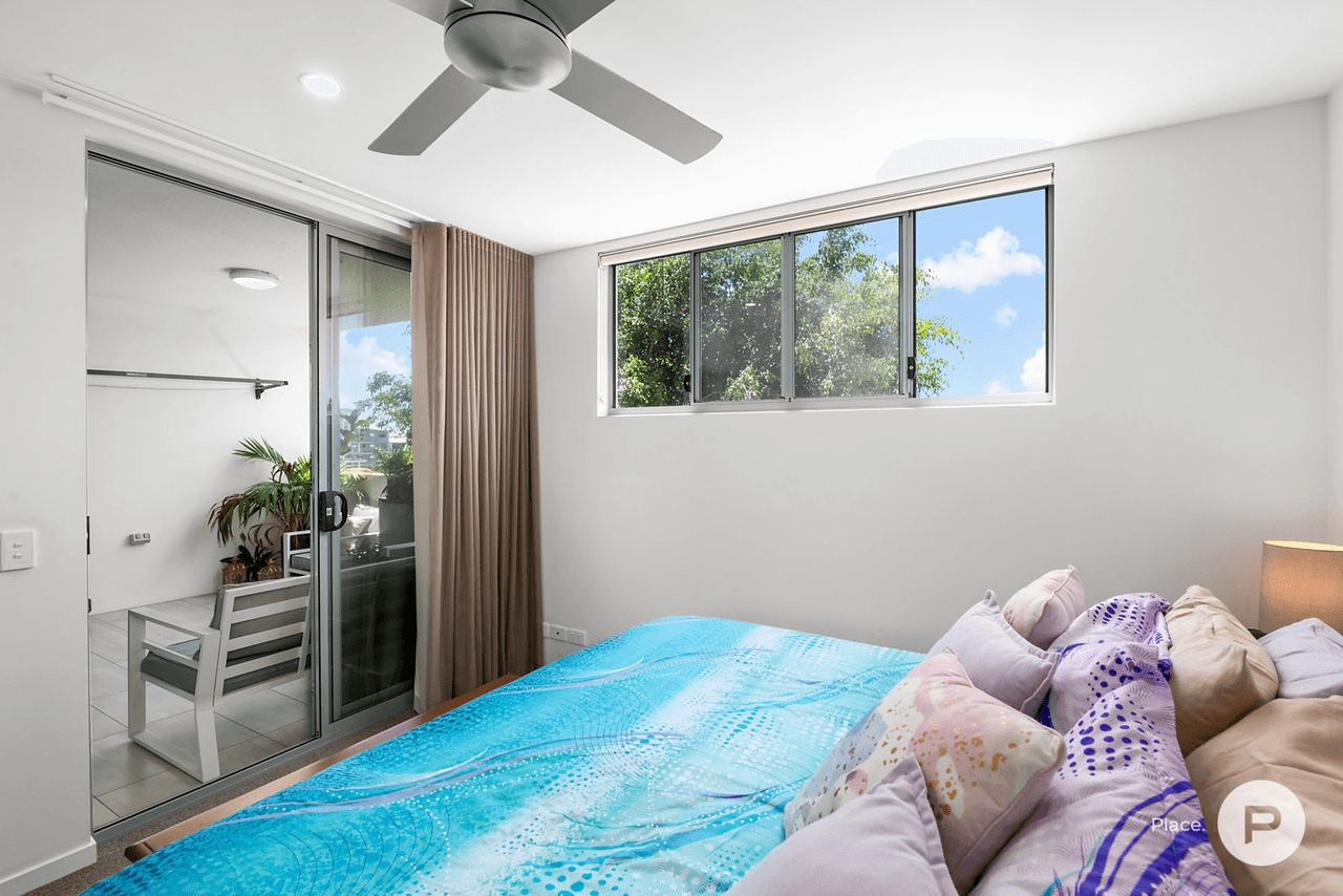 306/62 Primrose Street, Sherwood, QLD 4075