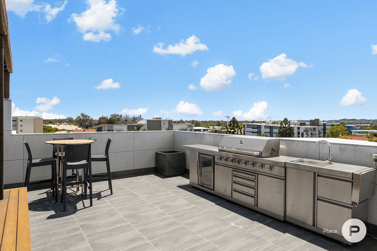 306/62 Primrose Street, Sherwood, QLD 4075