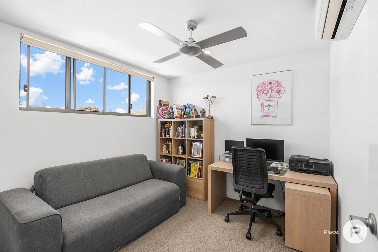 306/62 Primrose Street, Sherwood, QLD 4075