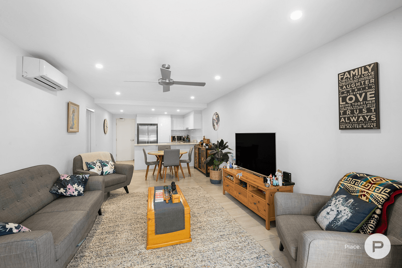 306/62 Primrose Street, Sherwood, QLD 4075