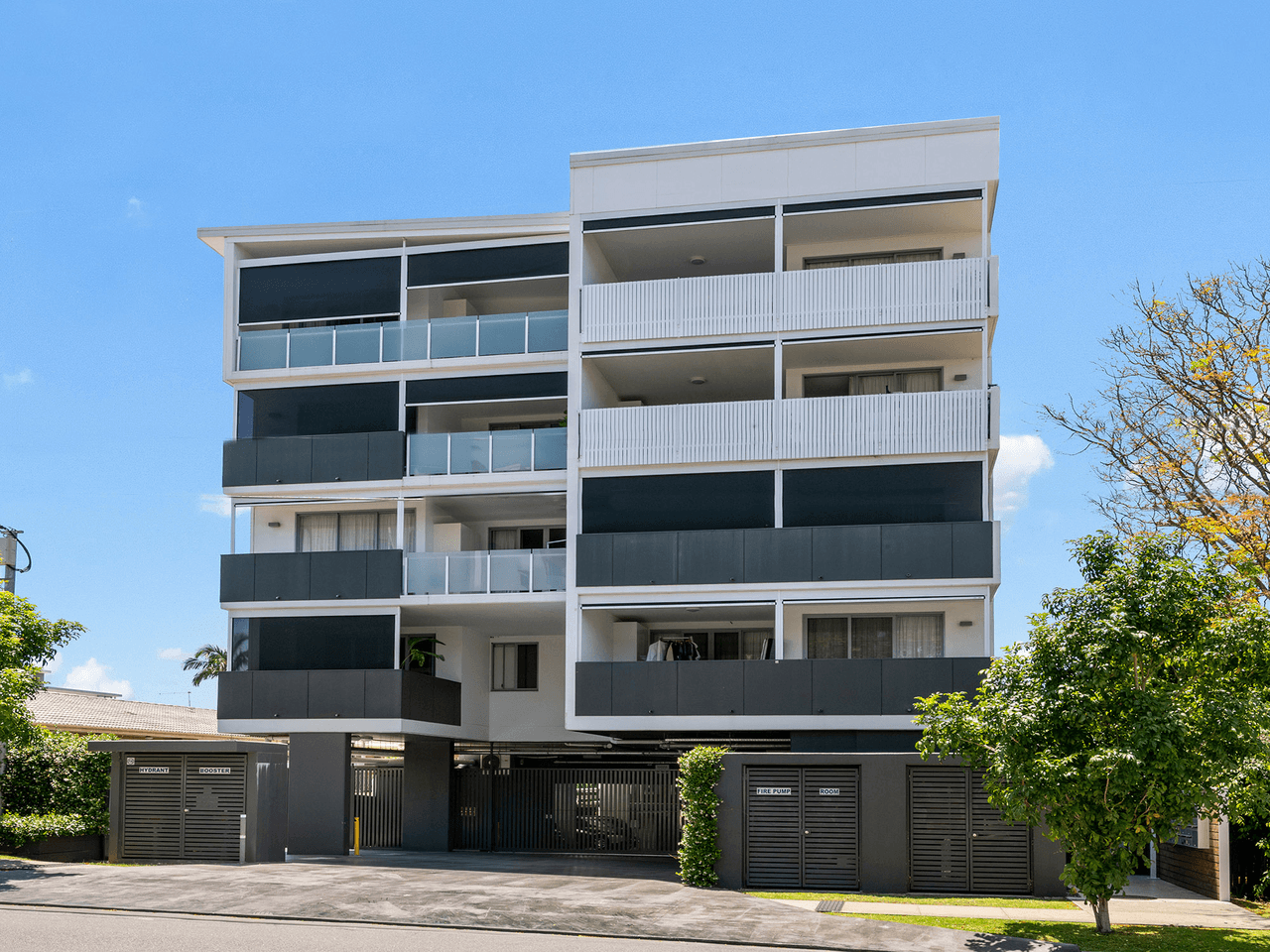 306/62 Primrose Street, Sherwood, QLD 4075