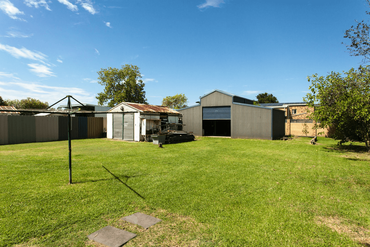 29 Anderson Avenue, PAXTON, NSW 2325