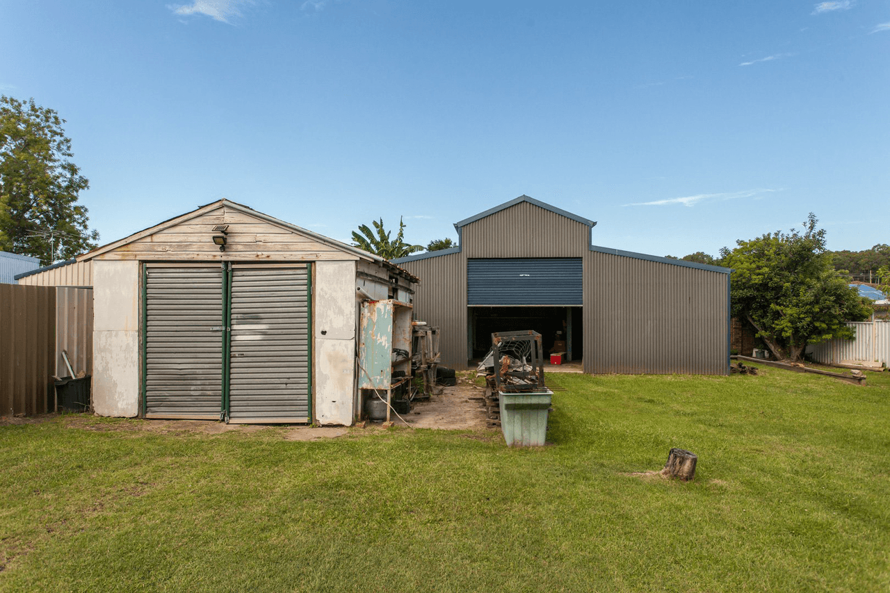 29 Anderson Avenue, PAXTON, NSW 2325